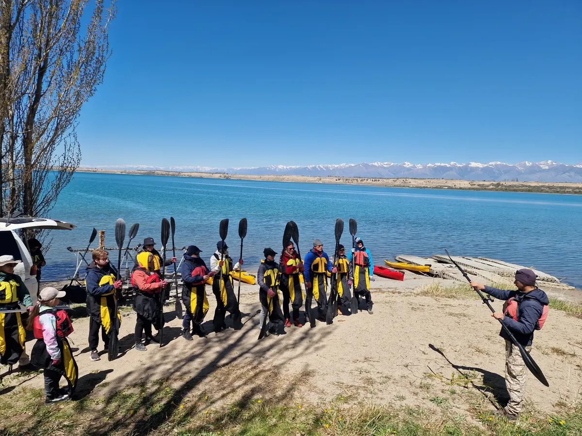 Kyrgyzstan Jeep Tour: Issyk-Kul & Son-Kol