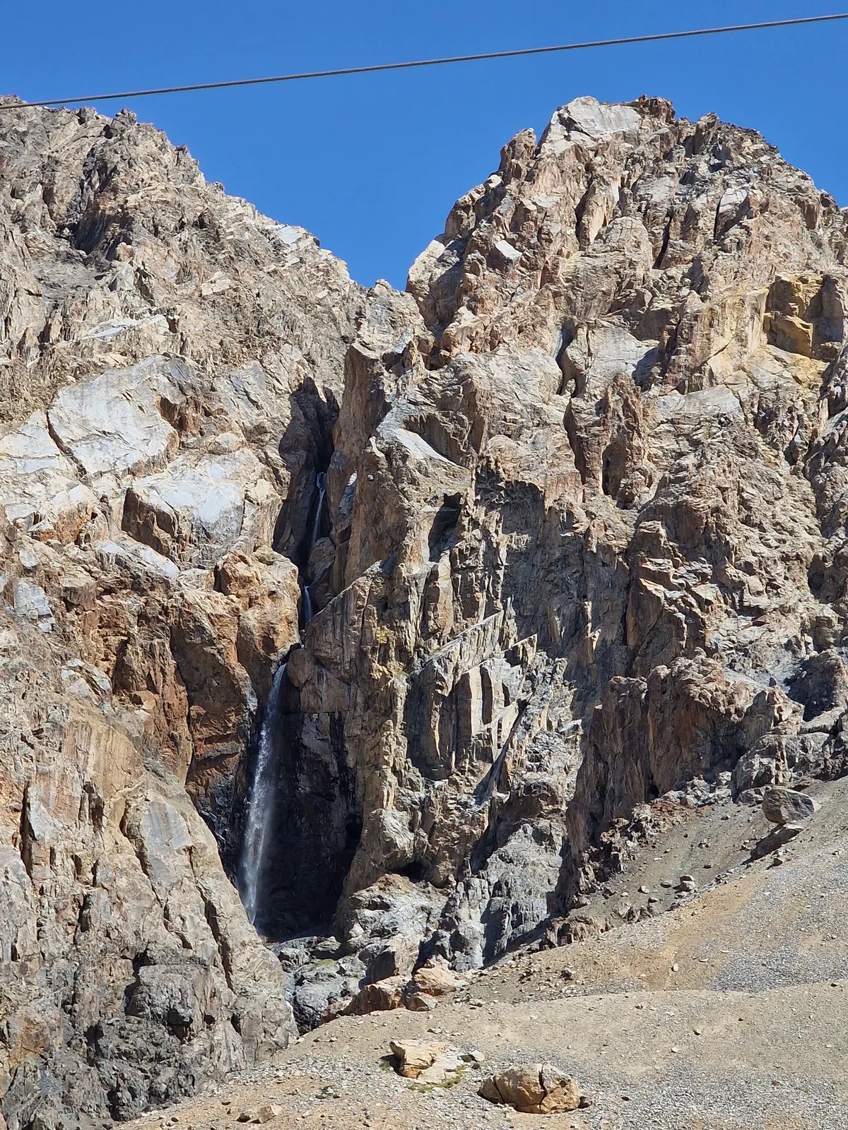Kyrgyzstan Jeep Tour: Issyk-Kul & Son-Kol