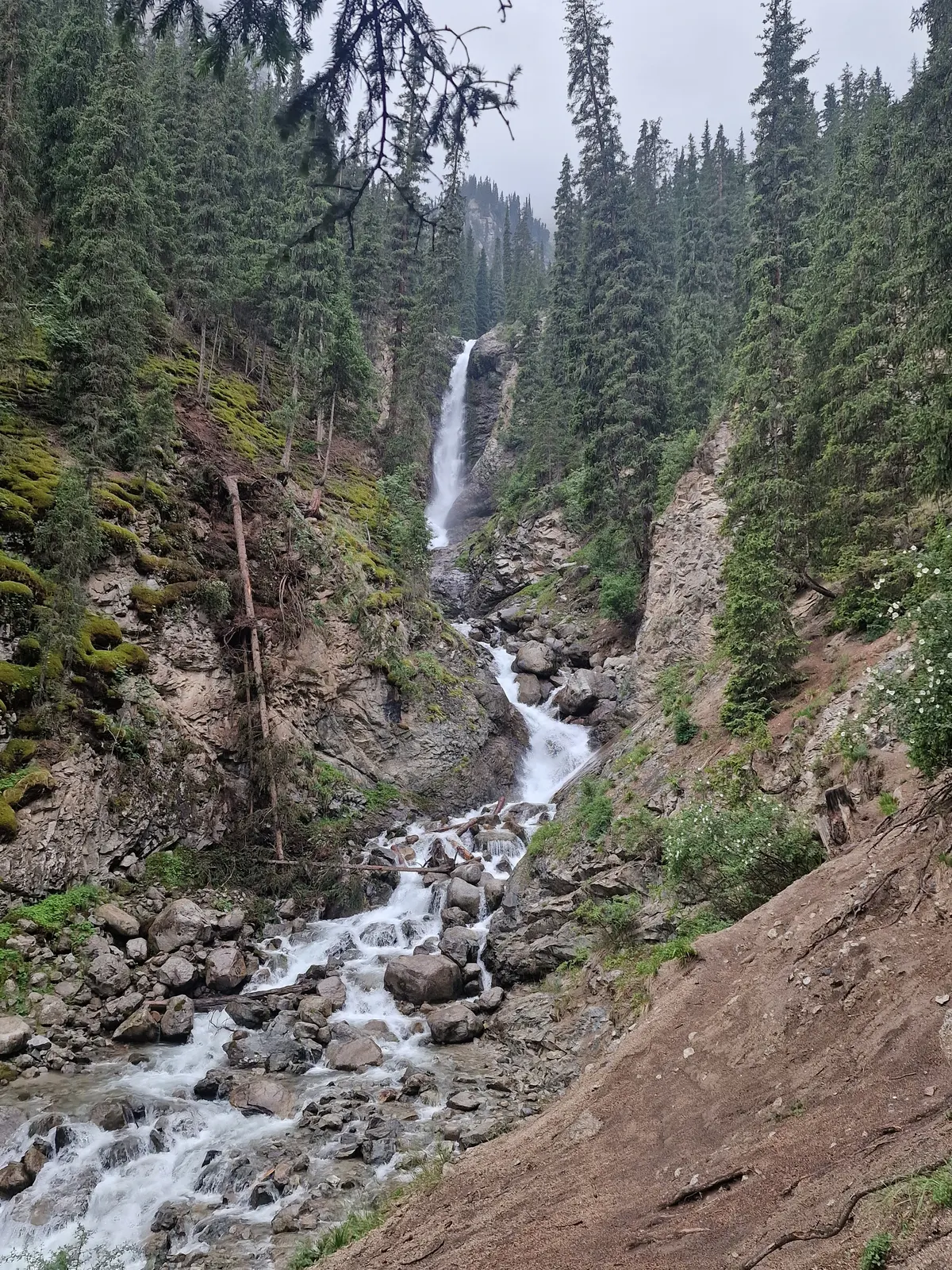 Kyrgyzstan Jeep Tour: Issyk-Kul & Son-Kol